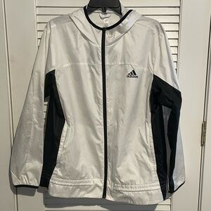 Women’s ADIDAS windbreaker
